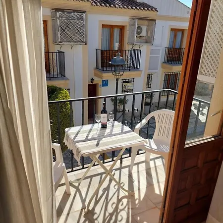 Casa Elena Vera アパート Playas de Vera