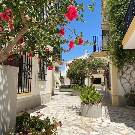 Casa Elena Vera アパート