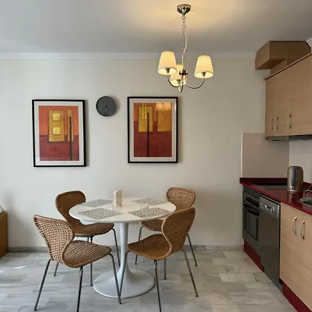Casa Elena Vera アパート *