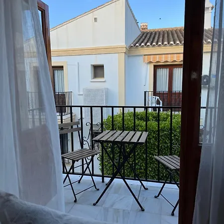 Casa Elena Vera アパート Playas de Vera