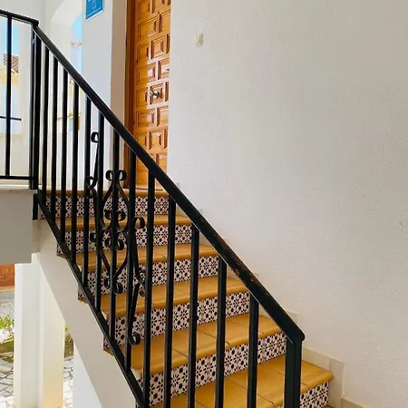 Апартаменты Casa Elena Vera *