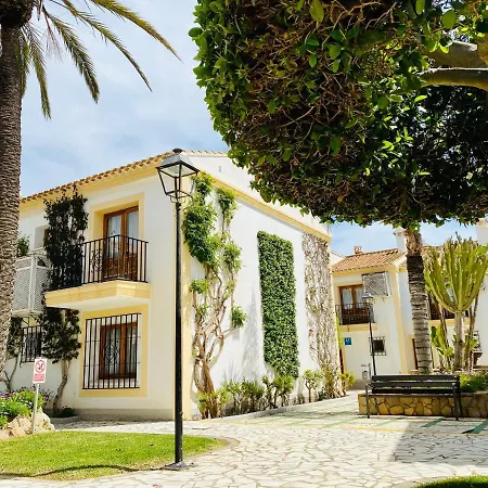 Casa Elena Vera Playas de Vera