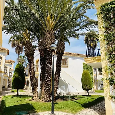 Апартаменты Casa Elena Vera