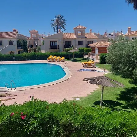Apartment Casa Elena Vera Playas de Vera