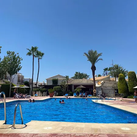 Апартаменты Casa Elena Vera