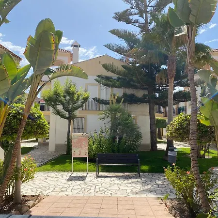 Апартаменты Casa Elena Vera