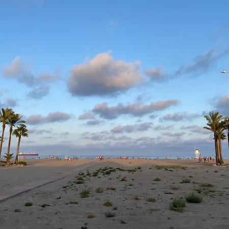 Casa Elena Vera * Playas de Vera