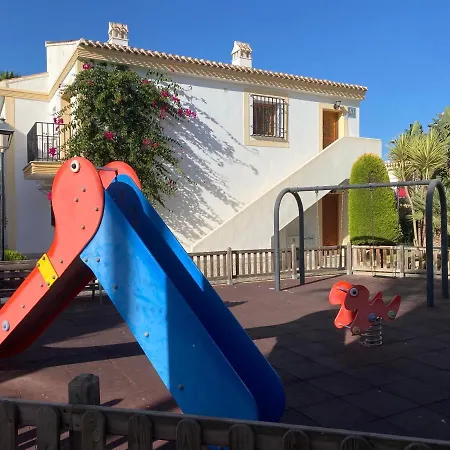 Апартаменты Casa Elena Vera
