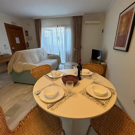 Casa Elena Vera Apartment *