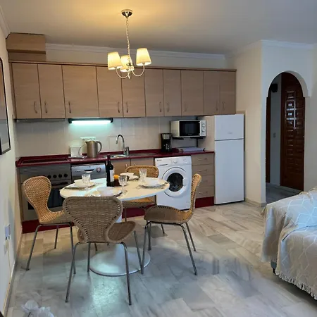 Apartment Casa Elena Vera Playas de Vera