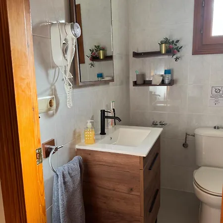 Casa Elena Vera Apartment