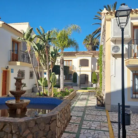 Casa Elena Vera *