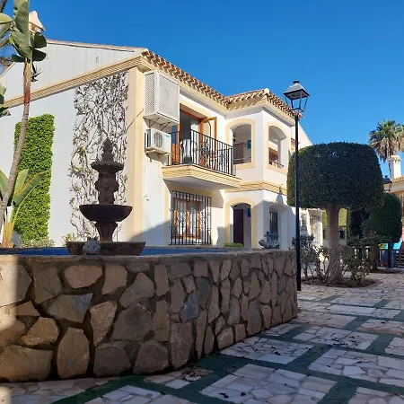 Appartamento Casa Elena Vera Playas de Vera