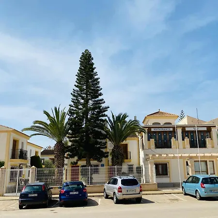 Appartamento Casa Elena Vera Playas de Vera