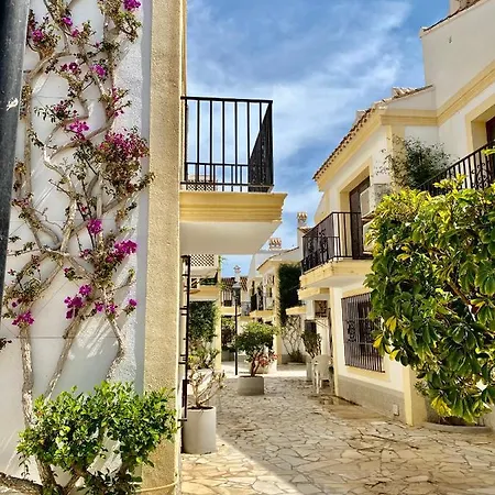 Appartamento Casa Elena Vera Playas de Vera