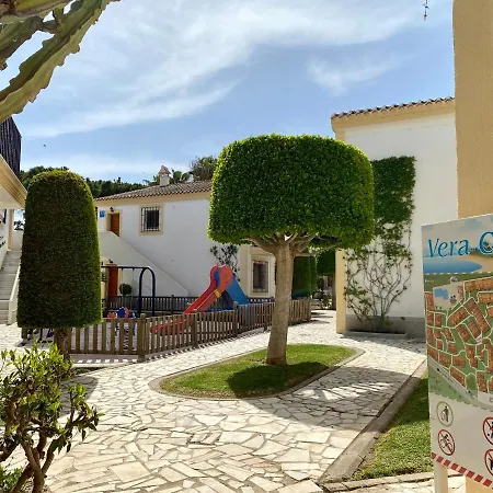 Casa Elena Vera Appartamento Playas de Vera
