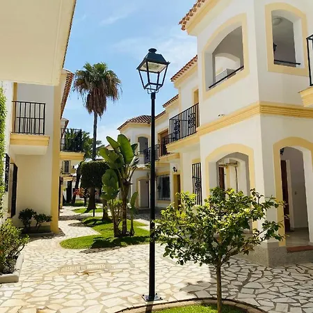 Casa Elena Vera Appartamento