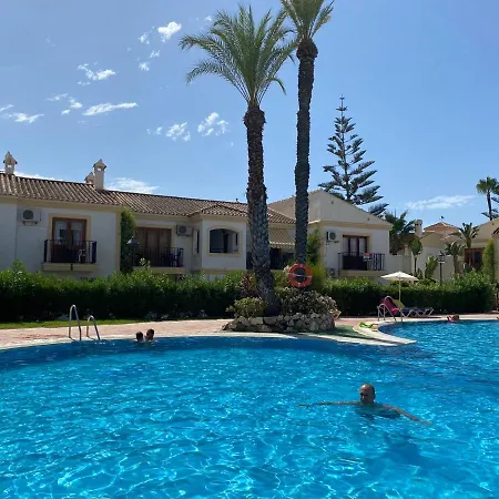 Casa Elena Vera Playas de Vera
