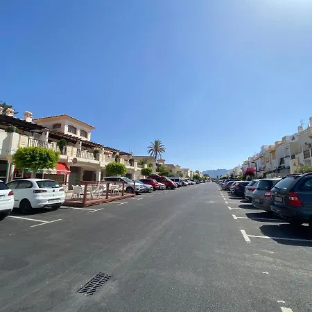 Appartamento Casa Elena Vera Playas de Vera