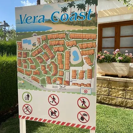 Casa Elena Vera *