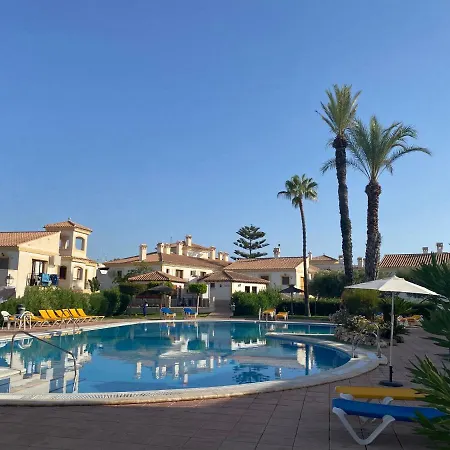Appartamento Casa Elena Vera Playas de Vera