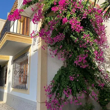 Casa Elena Vera *