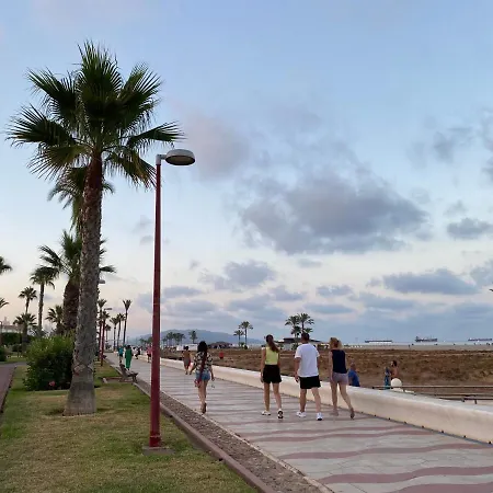 Casa Elena Vera Appartement *