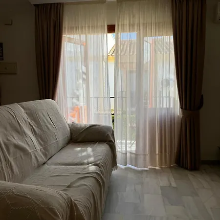 Appartamento Casa Elena Vera *