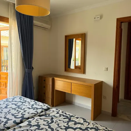 Casa Elena Vera Appartamento Playas de Vera