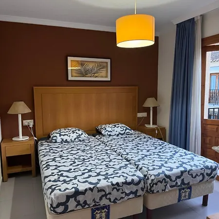 Appartamento Casa Elena Vera Playas de Vera