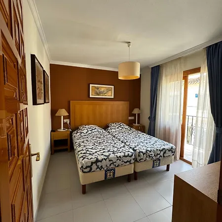 Casa Elena Vera Playas de Vera