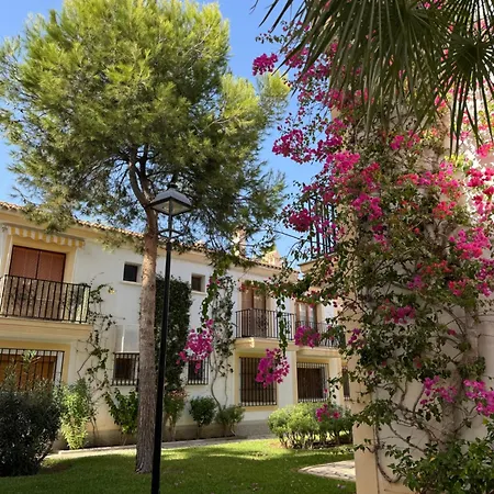 Appartamento Casa Elena Vera