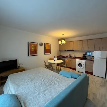 Casa Elena Vera Playas de Vera