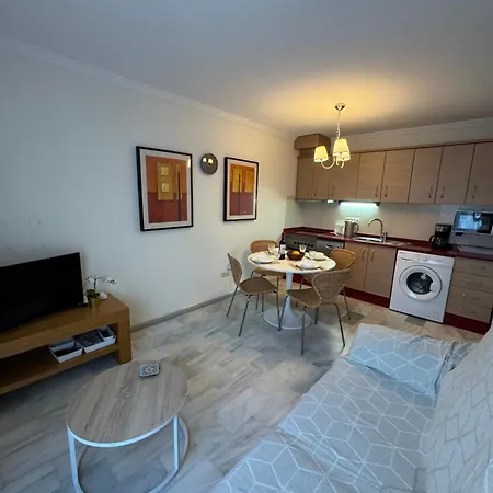 Appartamento Casa Elena Vera