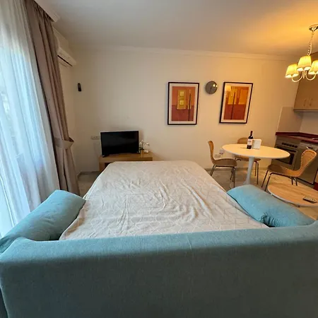 Appartamento Casa Elena Vera *