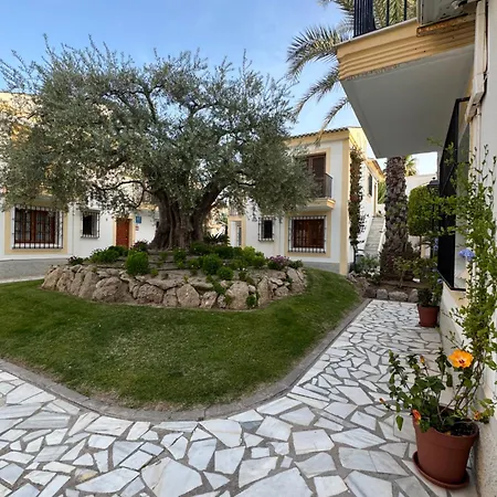 Appartamento Casa Elena Vera *